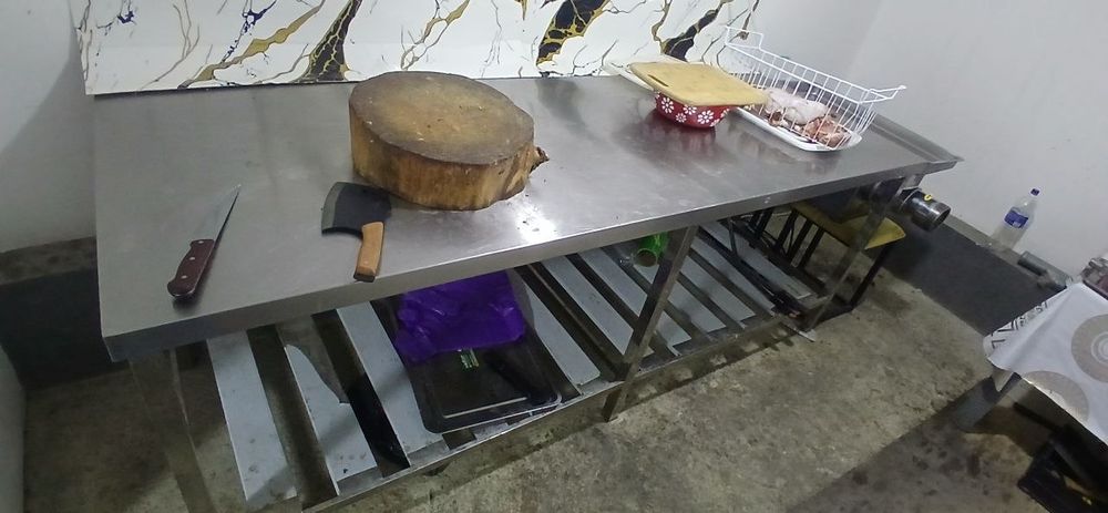 Чойхона жиҳозлари арзон нархларда
