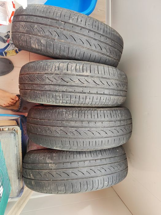 Продам шины 185/65/15