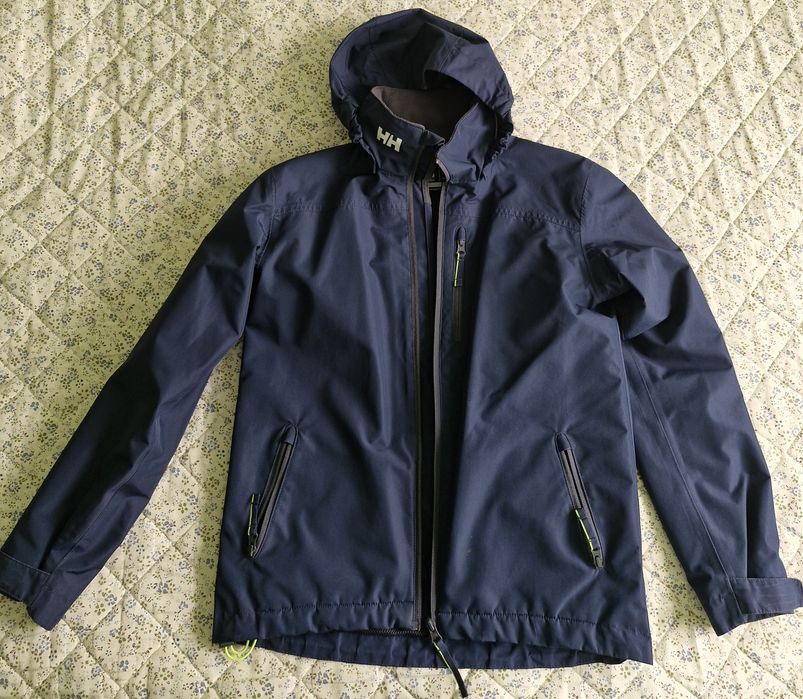 Helly Hansen преходно яке