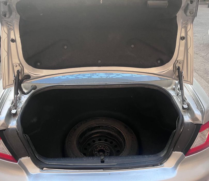 Mitsubishi Galant IX