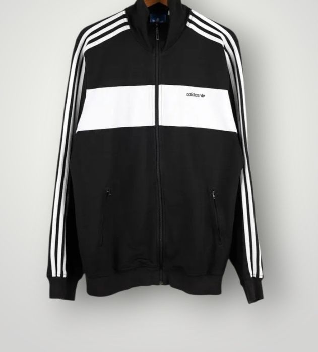 Adidas Originals Track Top Яке / Горнище с Цип
