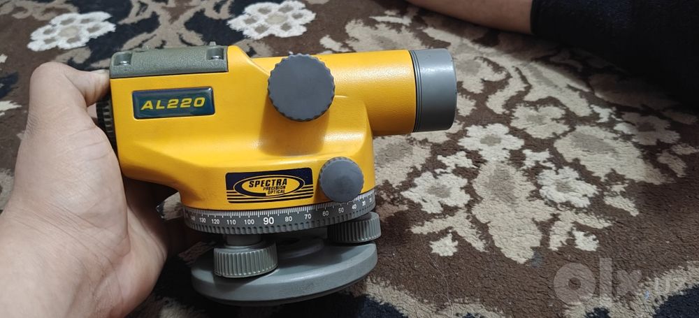нивелир Spectra Precision AL220