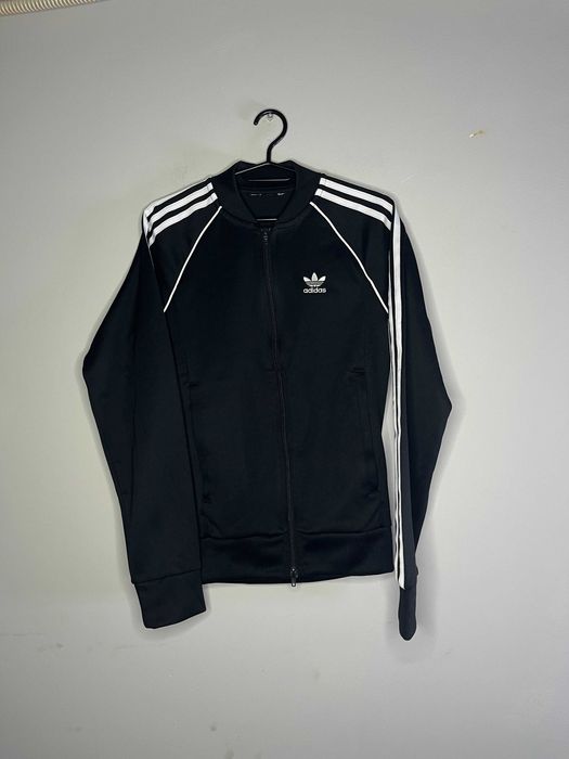 Adidas Adicolor Classic Track Jacket Дамско Яке