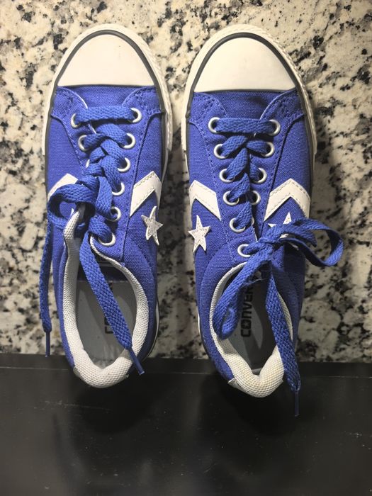 CONVERSE кецове за момче