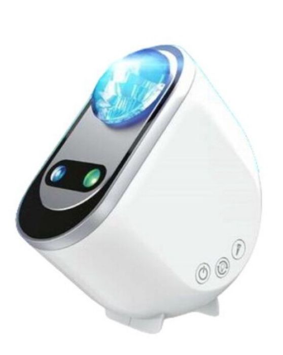 Lampa de Veghe cu muzica, Proiector 3 in 1, Bluetooth, zgomote albe