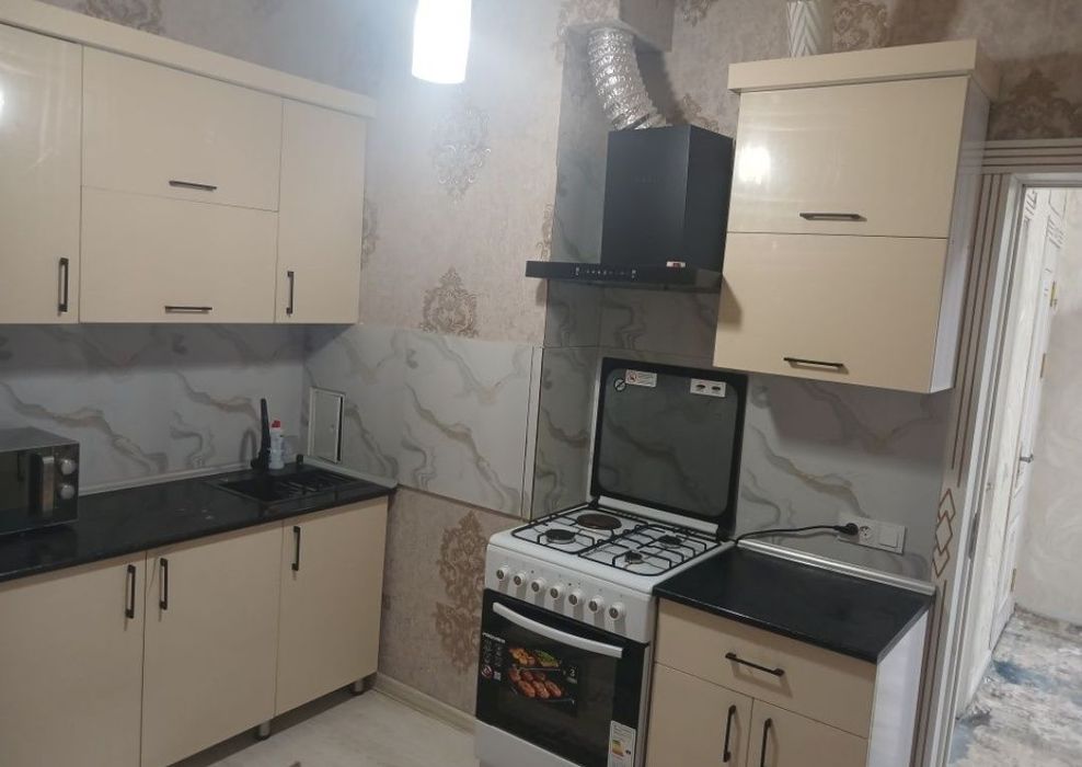 Tezda arendaga beriladi rudakiy 6 chi hammom