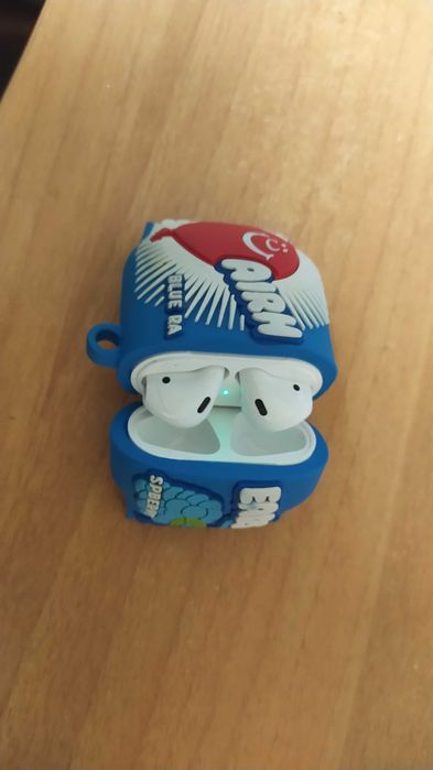 Слушалки iPhone airheads