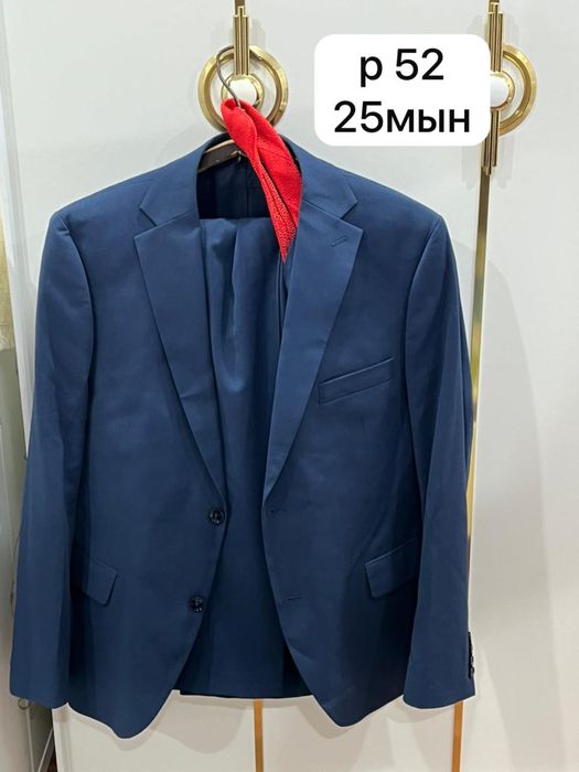 тройка костюмдер сатылады