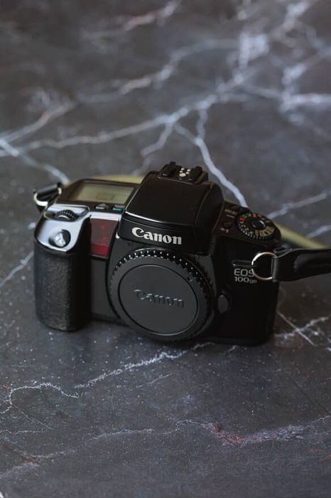 Продам Фотоапарат пленочный