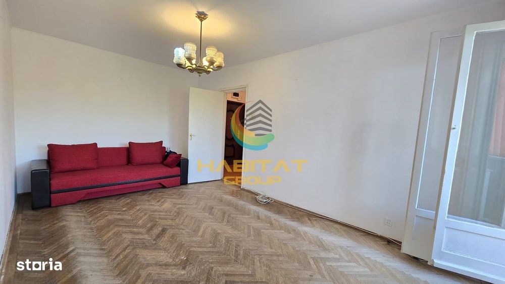 3 camere sector 4 zona Aliorului