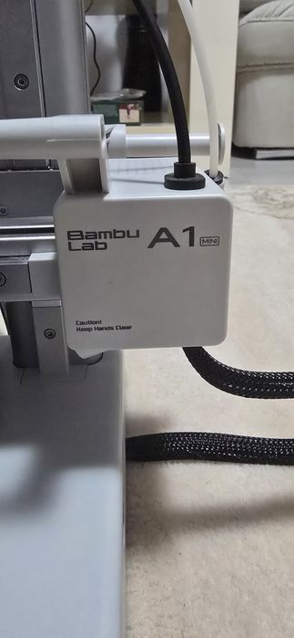 Bambu Lab A1 mini