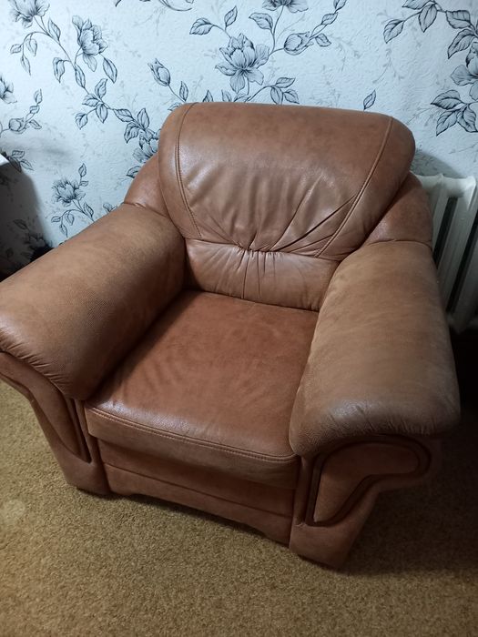 Диван кресла комплект