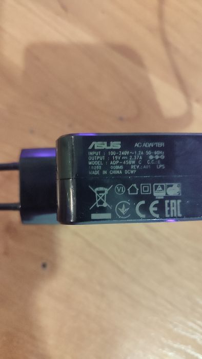 Ноутбук Asus X540L