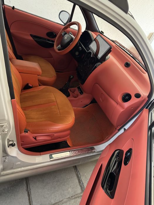 Matiz arendaga beriladi