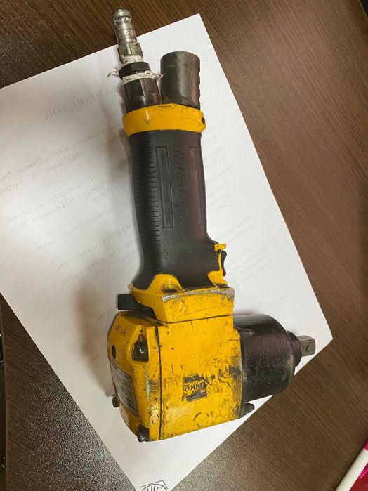 Пневматичен Гайковерт Atlas Copco LMS 27 HR 13