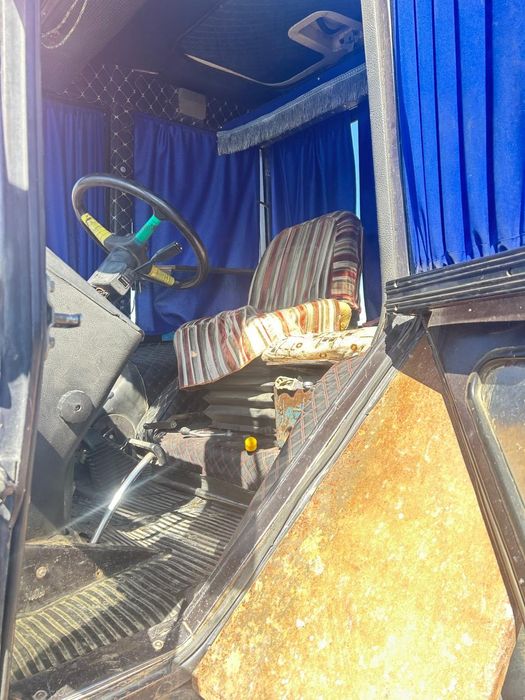 В продаже трактор МТЗ 82