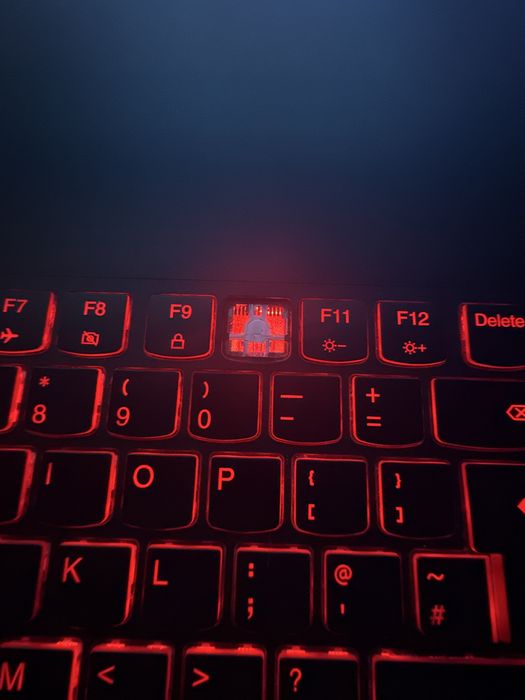 Lenovo Legion Y520 perfect gaming ect.