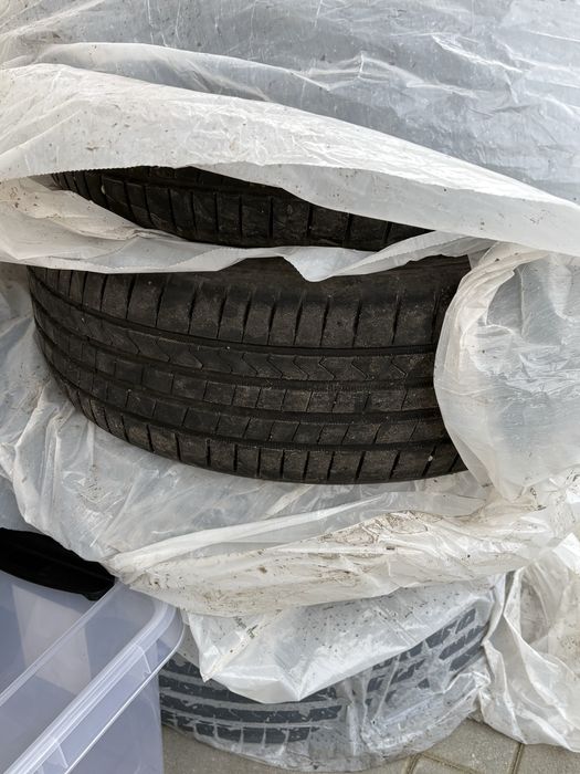 Hankook Ventus Prime 4 vara IMPECABILE