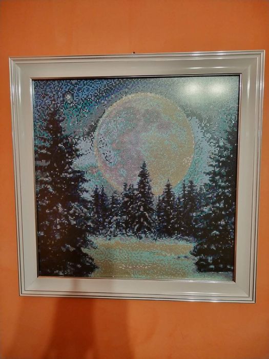 Елмазени гоблени