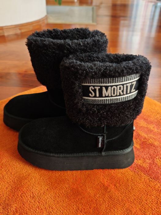 Апрески Steve Madden