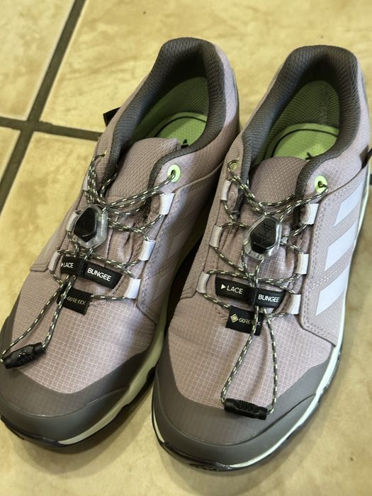 Adidas Terrex Continental 33