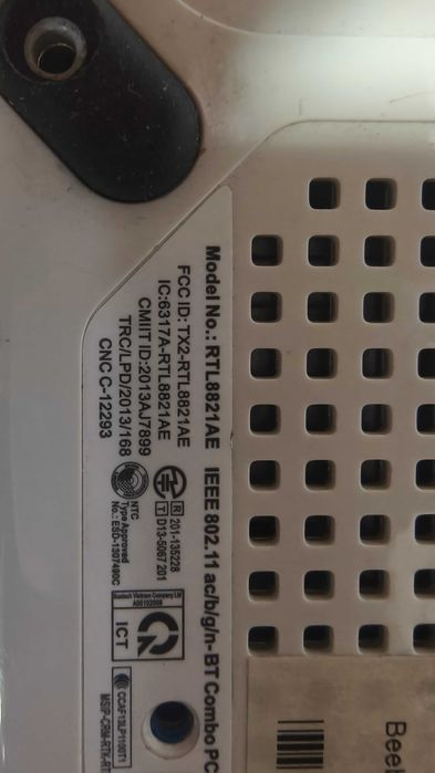 Мини ПС Asrock Beebox n3000 4g