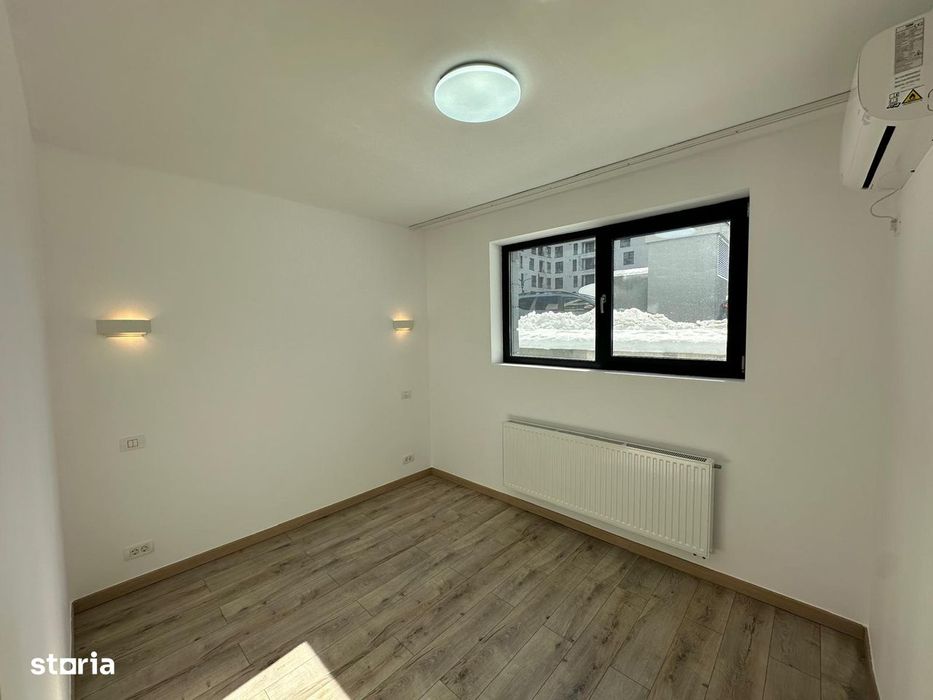Apartament 3 camere - Exigent PLaza