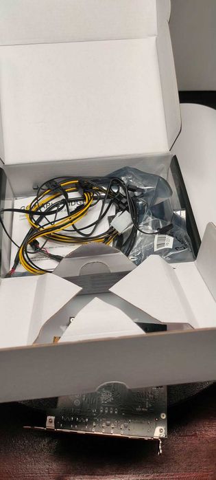 Adaptor Thunderbolt 4 pt. PC - Gigabyte GC-MAPLE RIDGE