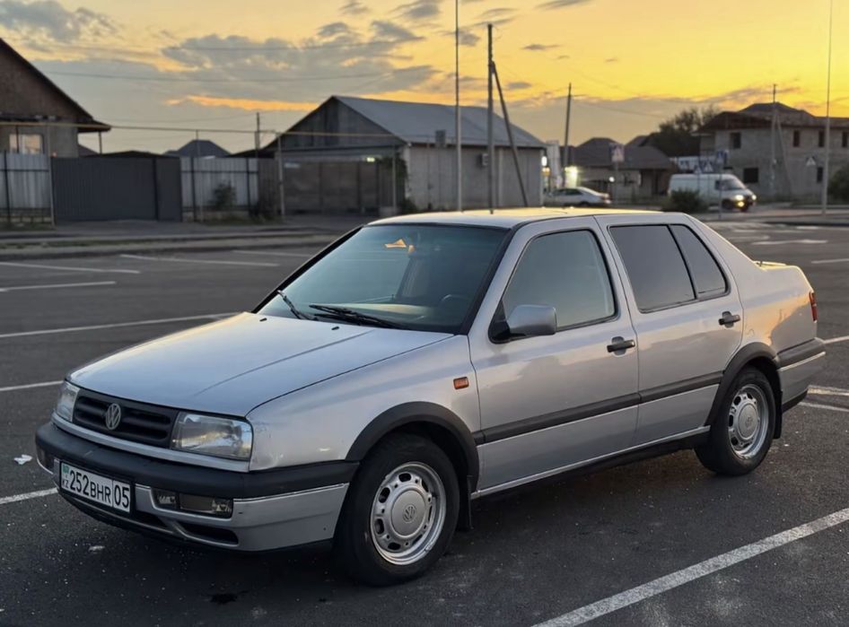 Продам volkswagen vento