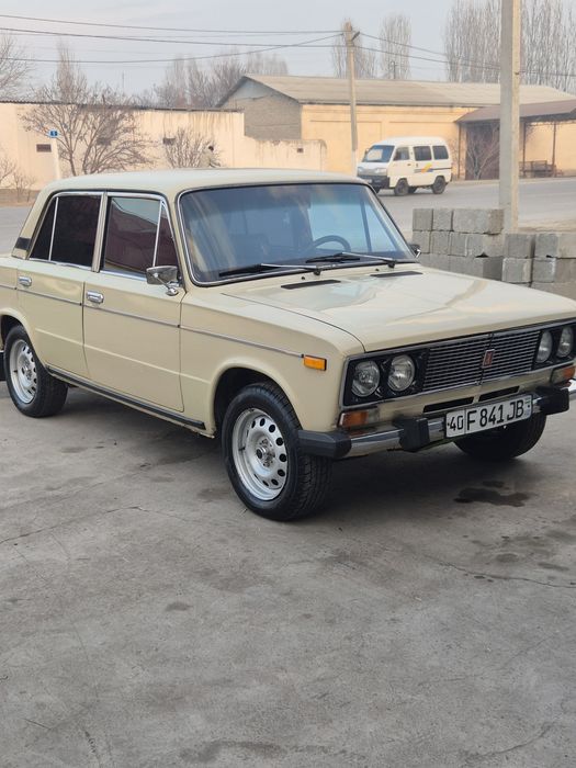 Vaz 2106 holati idiyal