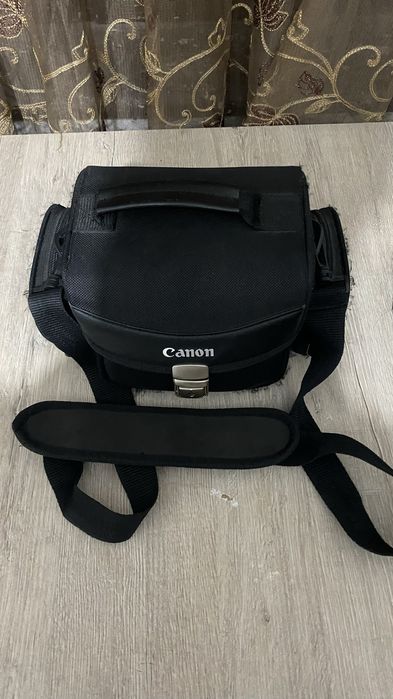 Canon Camera SOTILADI