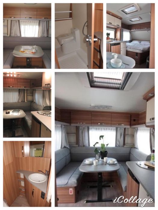 rulote de închiriat