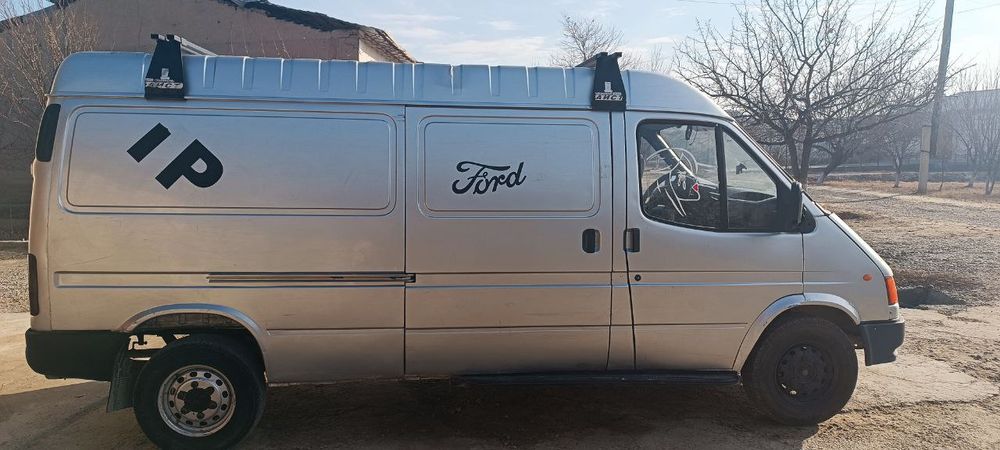 Ford 1994 yil holati zoʻr