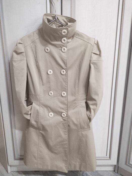 Пальто, тренч, пальто Новый