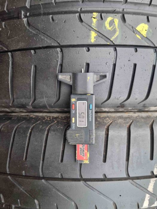 315/35 R21 • Vara • Pirelli P Zero 111Y | 2 buc | Pret/buc