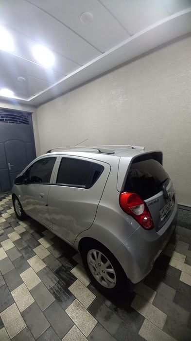 Spark 4 pazitsa diska balon kumhoo idiyal