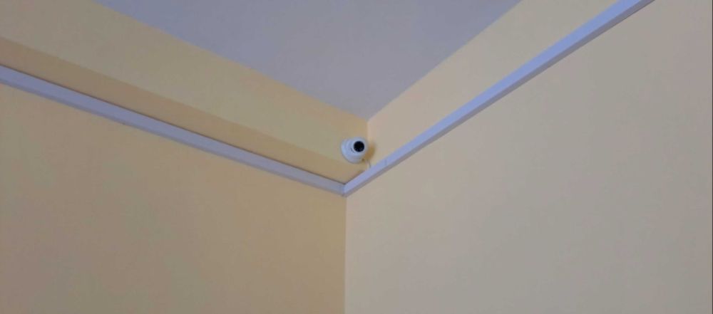 Камери и СОТ оборудване