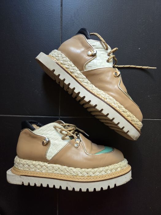 Pantofi Mihaela Glavan 38