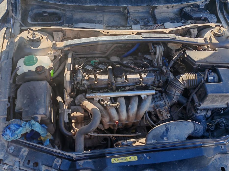 Продам Volvo S80, 2000 г