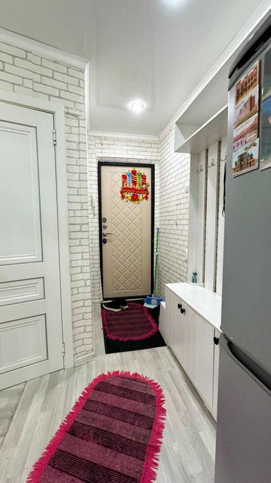 Продам 3 комнатную квартиру