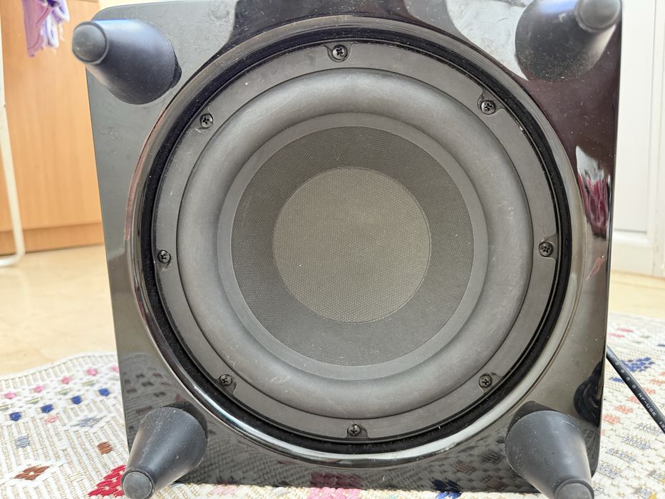 Harman Kardon HKTS-200 200W Subwoofer