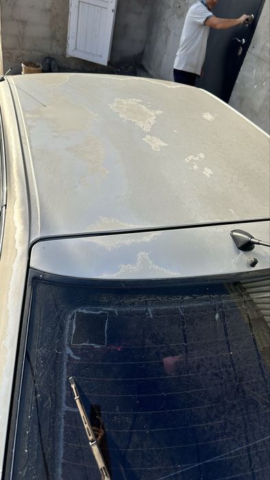 Mazda 626 состояние хорошая сел поехал