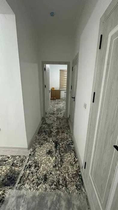 Сдается Сергели новостройка 2-ком/3/16*