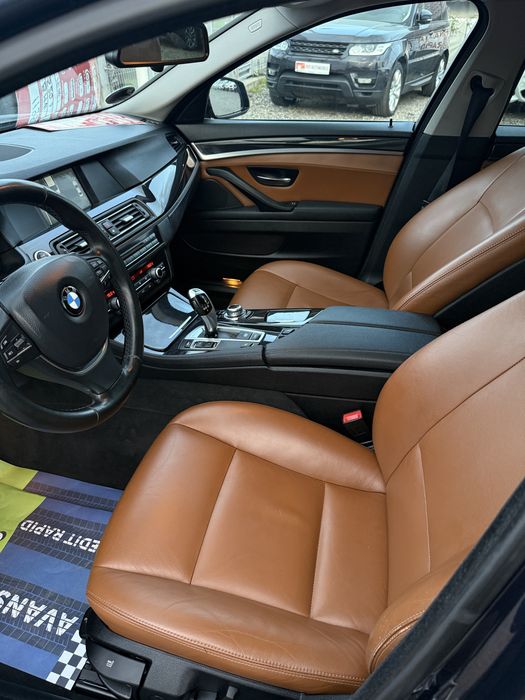 BMW 520 Diesel 2.0 2012 150.000 KM RAR EFECTUAT