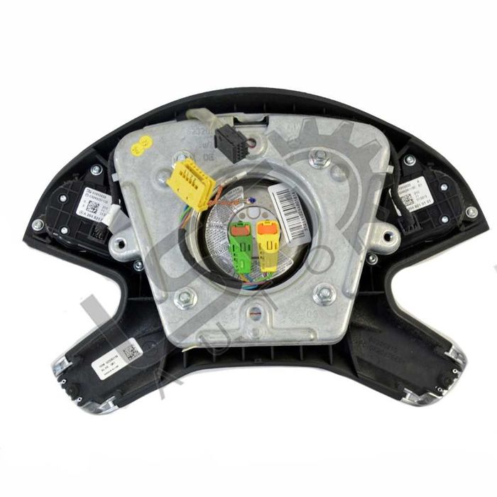 AIRBAG волан Mercedes-Benz E-Class (W212)(2009-2016) ID:90342