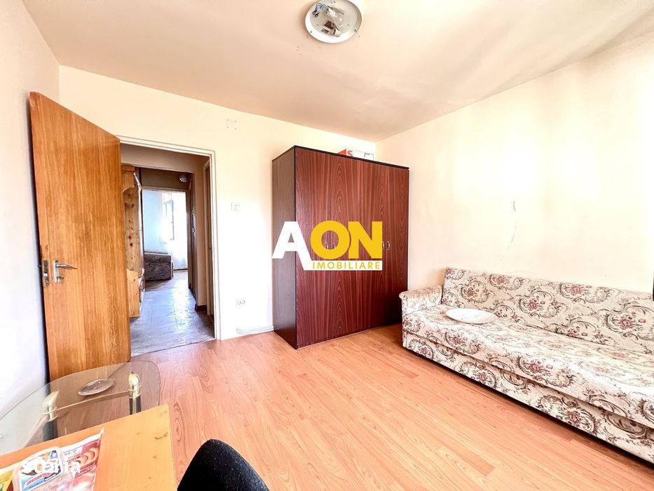 Apartament 3 Camere | DECOMANDAT | 71 mp | Zona Cetate — fotografia 3