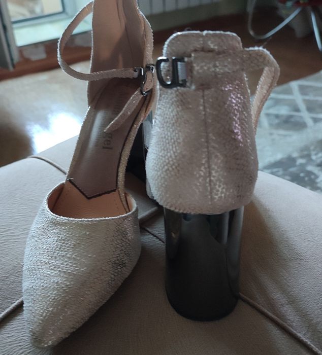 Продам туфли 36 размера