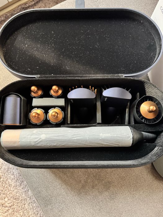 Стайлер Dyson Airwrap Complete HS01