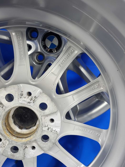 Vand jante R17 5x112 OE Bmw Seria 1-2-3-4-5-6-i4-Z4 - ca Noi