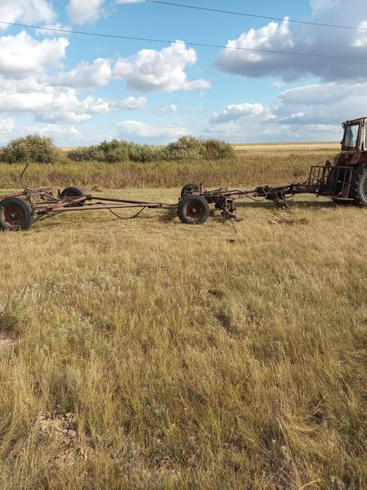 Продам Трактор ЮМЗ